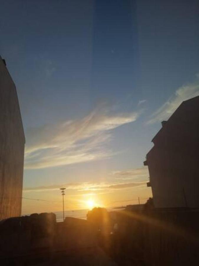 Rest House - Vila Do Conde Esterno foto