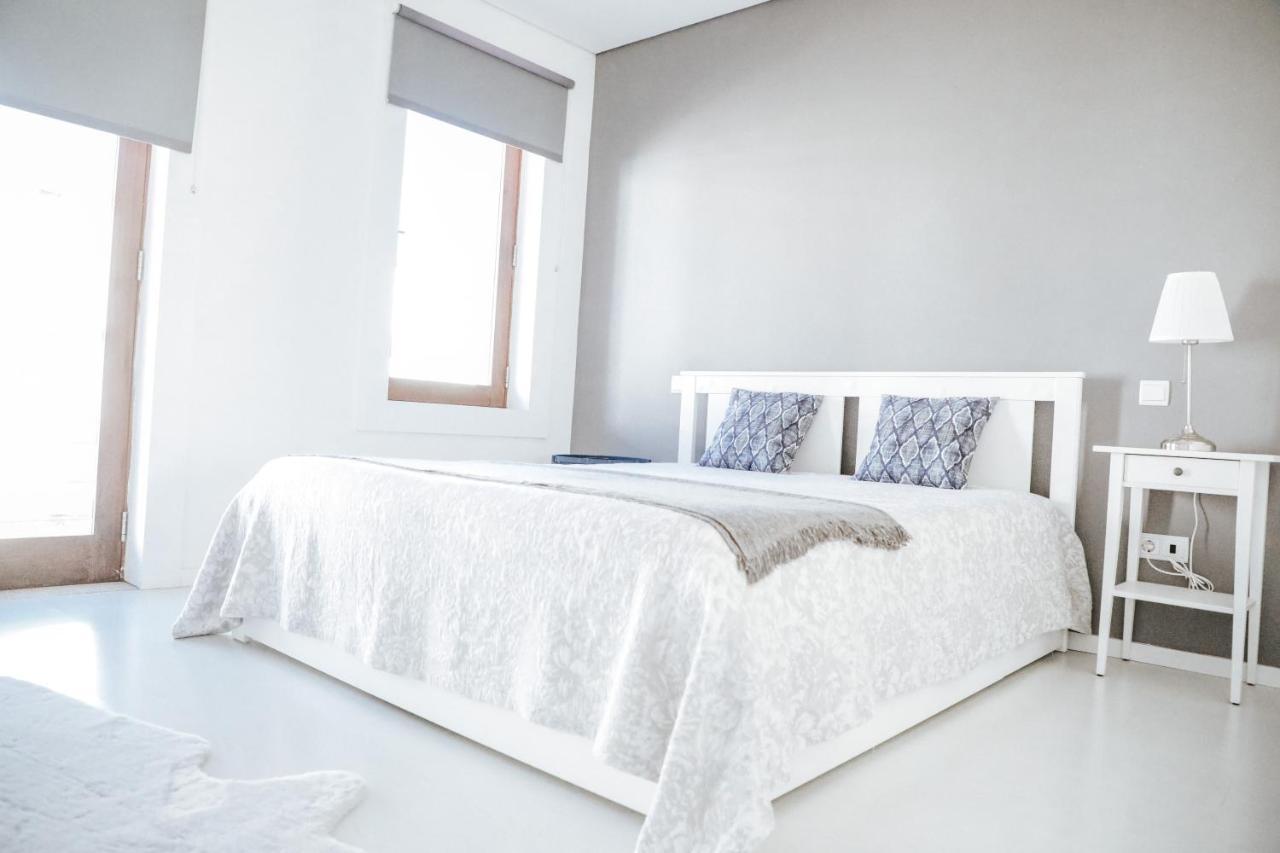 Rest House - Vila Do Conde Esterno foto