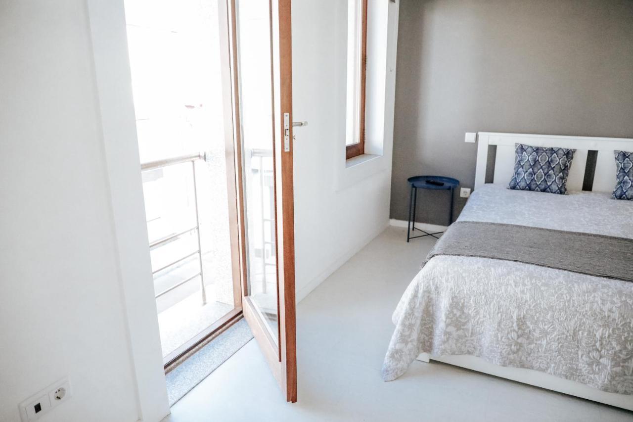 Rest House - Vila Do Conde Esterno foto