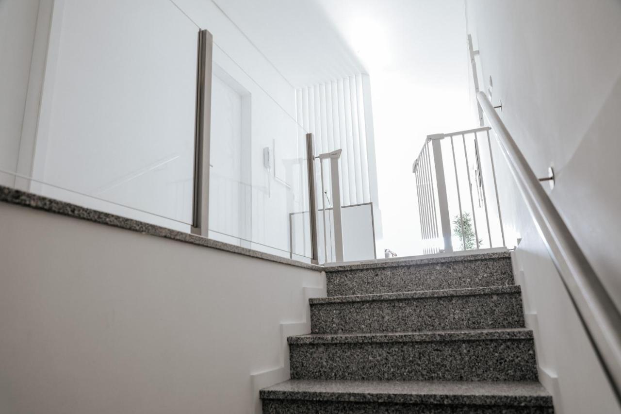 Rest House - Vila Do Conde Esterno foto