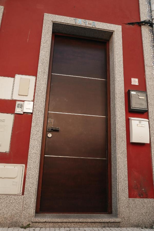 Rest House - Vila Do Conde Esterno foto