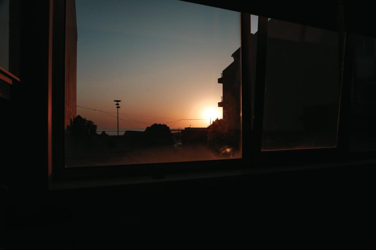 Rest House - Vila Do Conde Esterno foto
