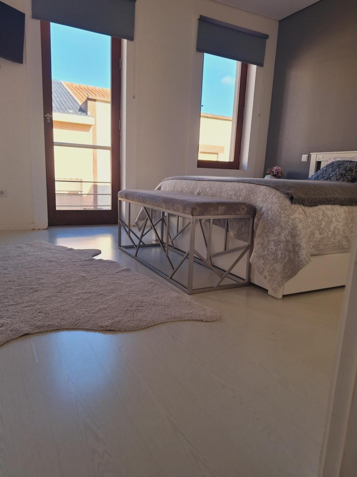 Rest House - Vila Do Conde Esterno foto